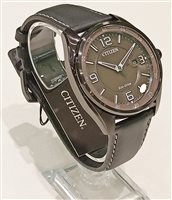 Orologio Citizen Uomo Of Metropolitan in Acciaio AW1515-18H - AW1515-18H